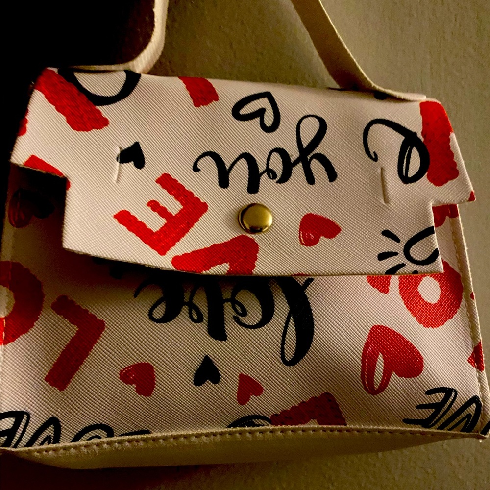 Small bags